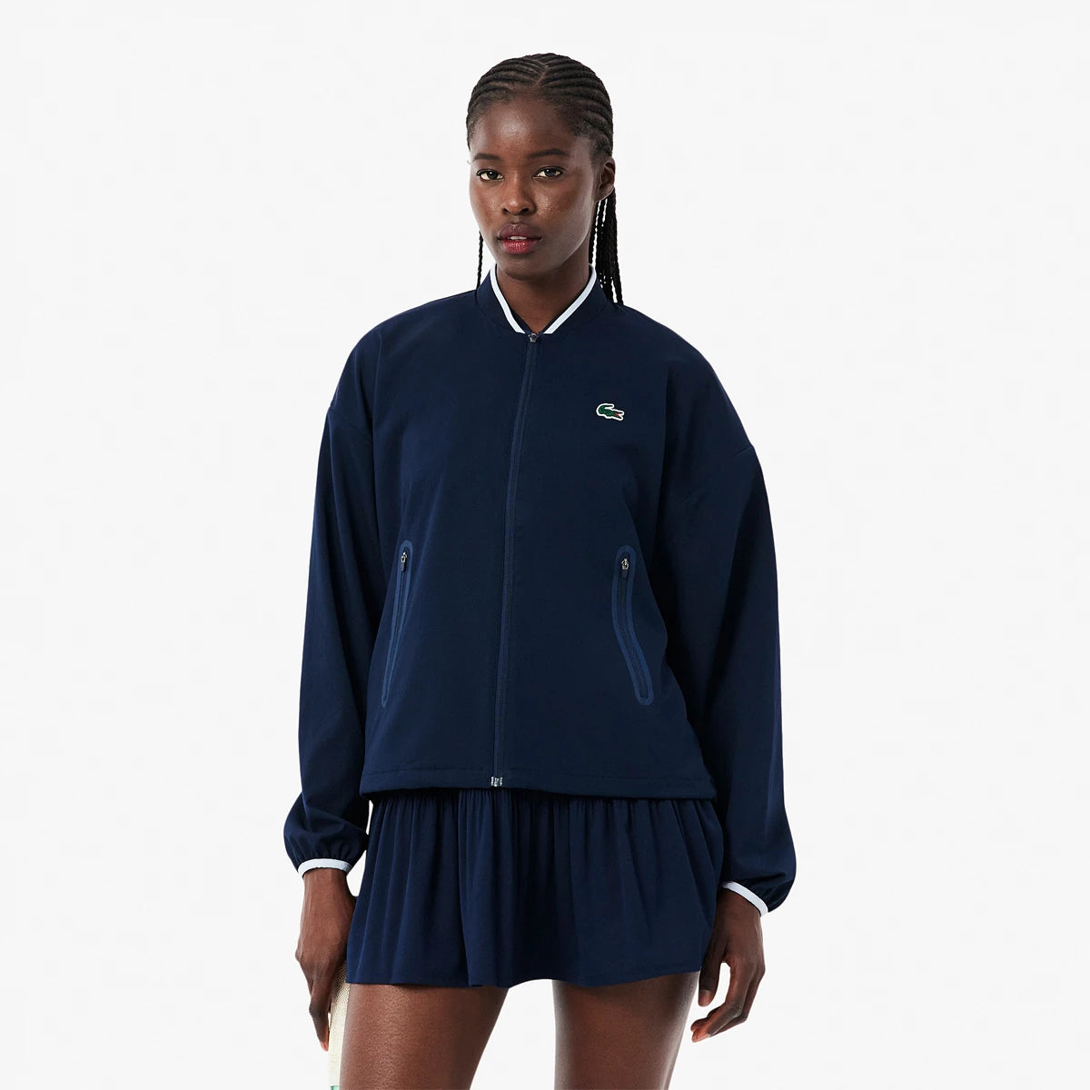Giacca Lacoste Donna