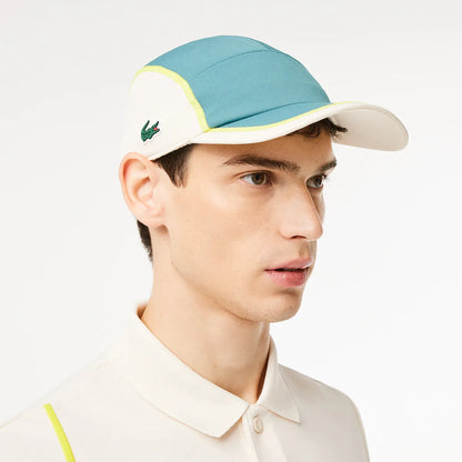 Cappellino Lacoste Athlète Melbourne