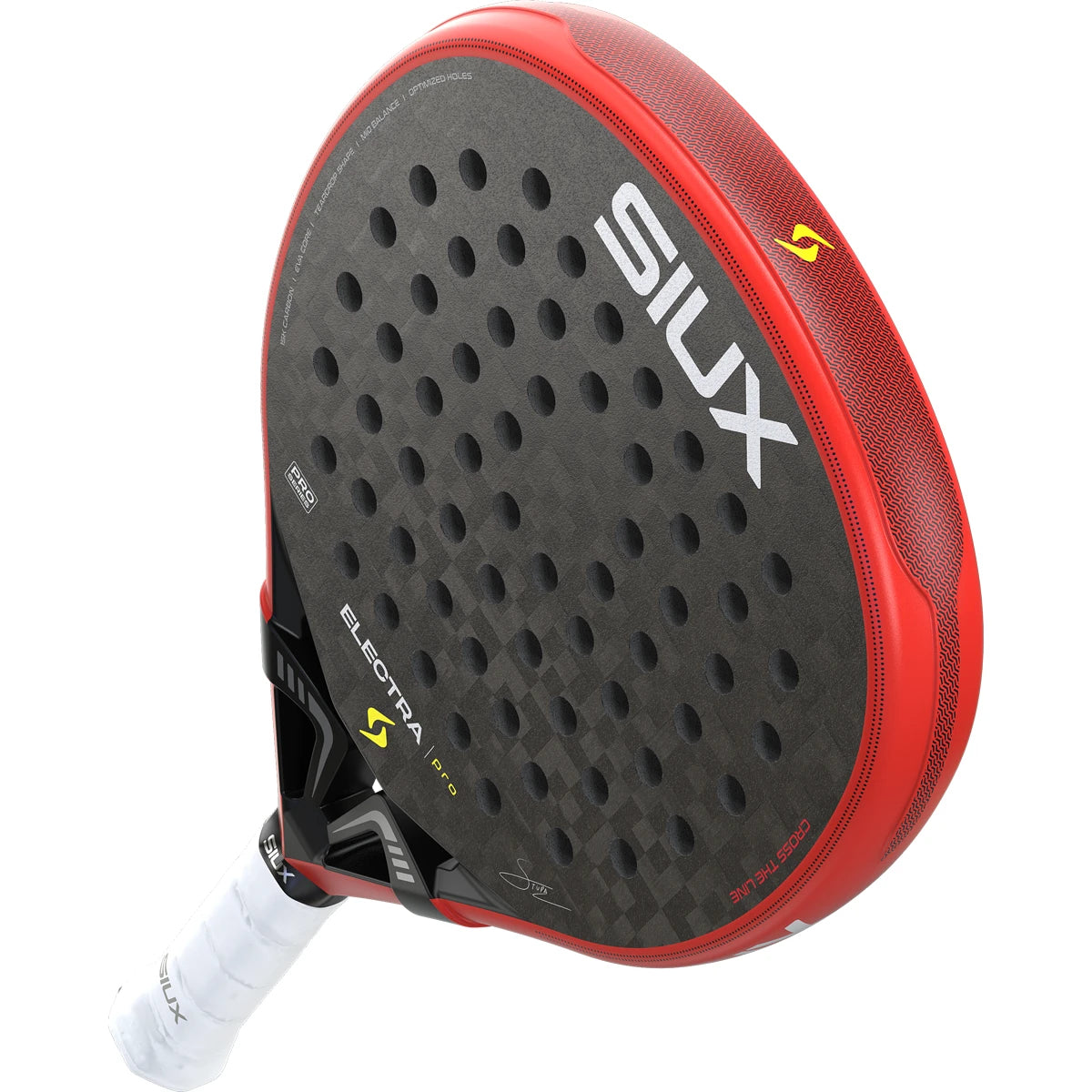 Racchetta da padel Siux Electra Pro