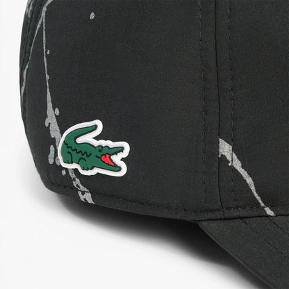 Cappellino Lacoste Joueur