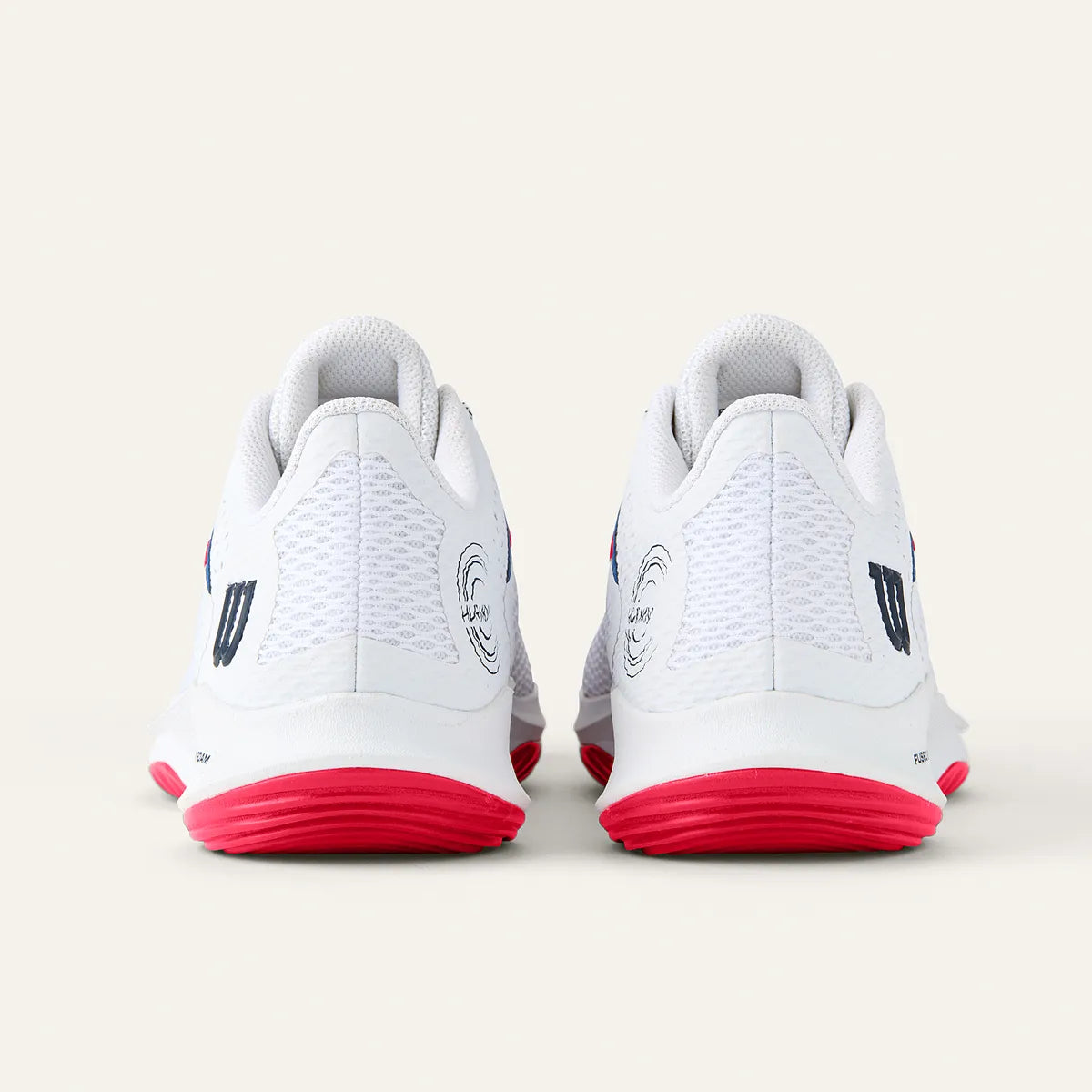 Scarpe da padel Wilson Donna Hurakn 2.2