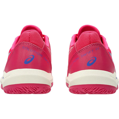 Scarpe Asics Donna Solution Swift FF 2 Scarpe tutte le superfici