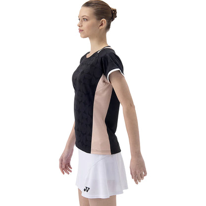 T-Shirt Yonex Donna Tour Elite 20852Yx