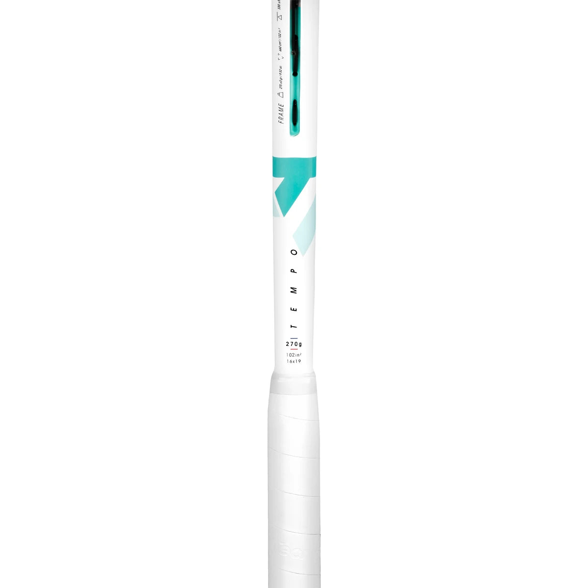Racchetta Test Tecnifibre Tempo Team (270gr) (Corda)