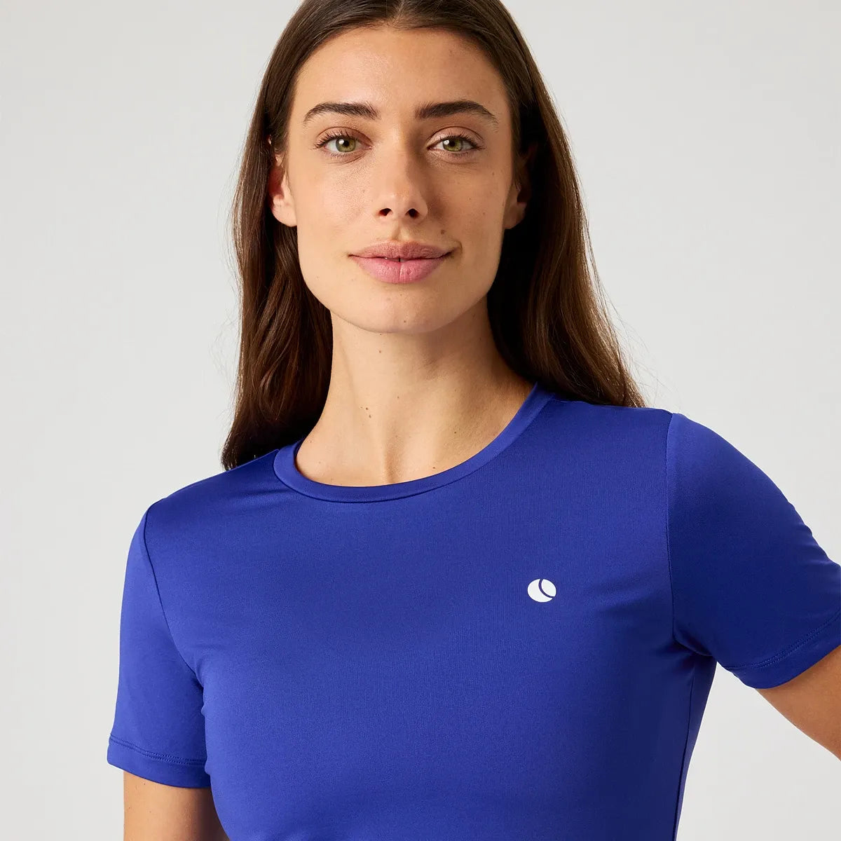 T-Shirt Bjorn Borg Donna Ace Slim