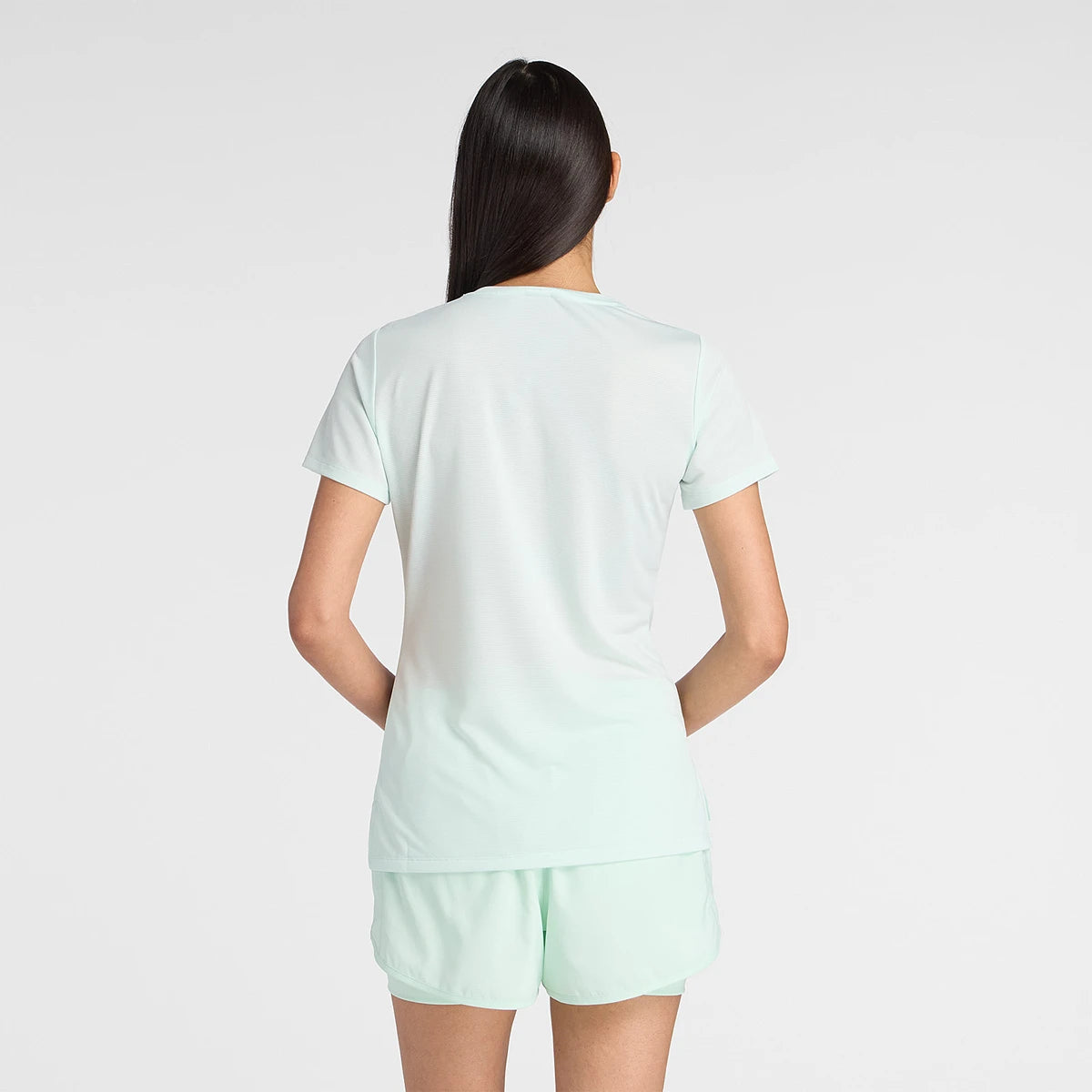 T-Shirt New Balance Donna Training