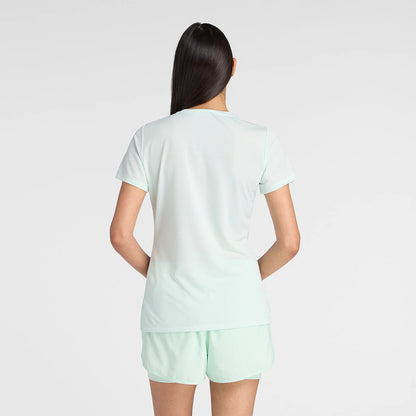 T-Shirt New Balance Donna Training