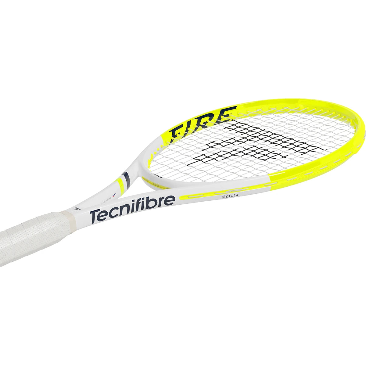 Racchetta Tecnifibre Fire 255 (255 Gr) (Corda)