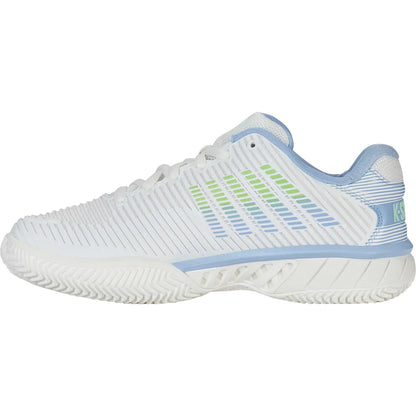 Scarpe K-Swiss Donna Hypercourt Express 2 Terra Battuta