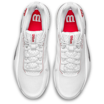 Scarpe Wilson Rush Tour 5 Scarpe tutte le superfici