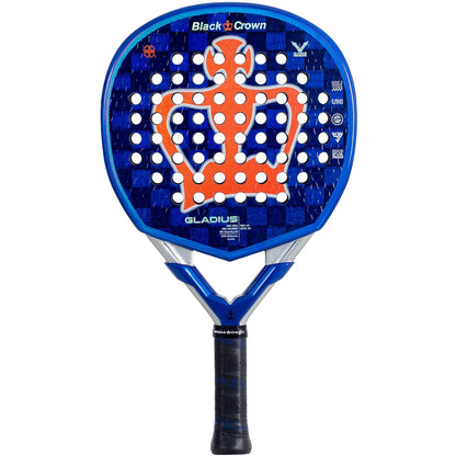 Racchetta da padel Black Crown Gladius