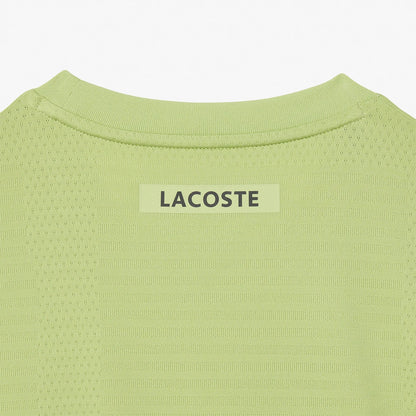 T-Shirt Lacoste Athlète Miami