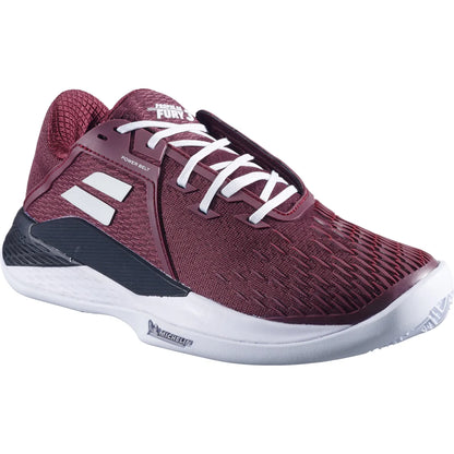 Scarpe Babolat Propulse Fury 3 Terra Battuta