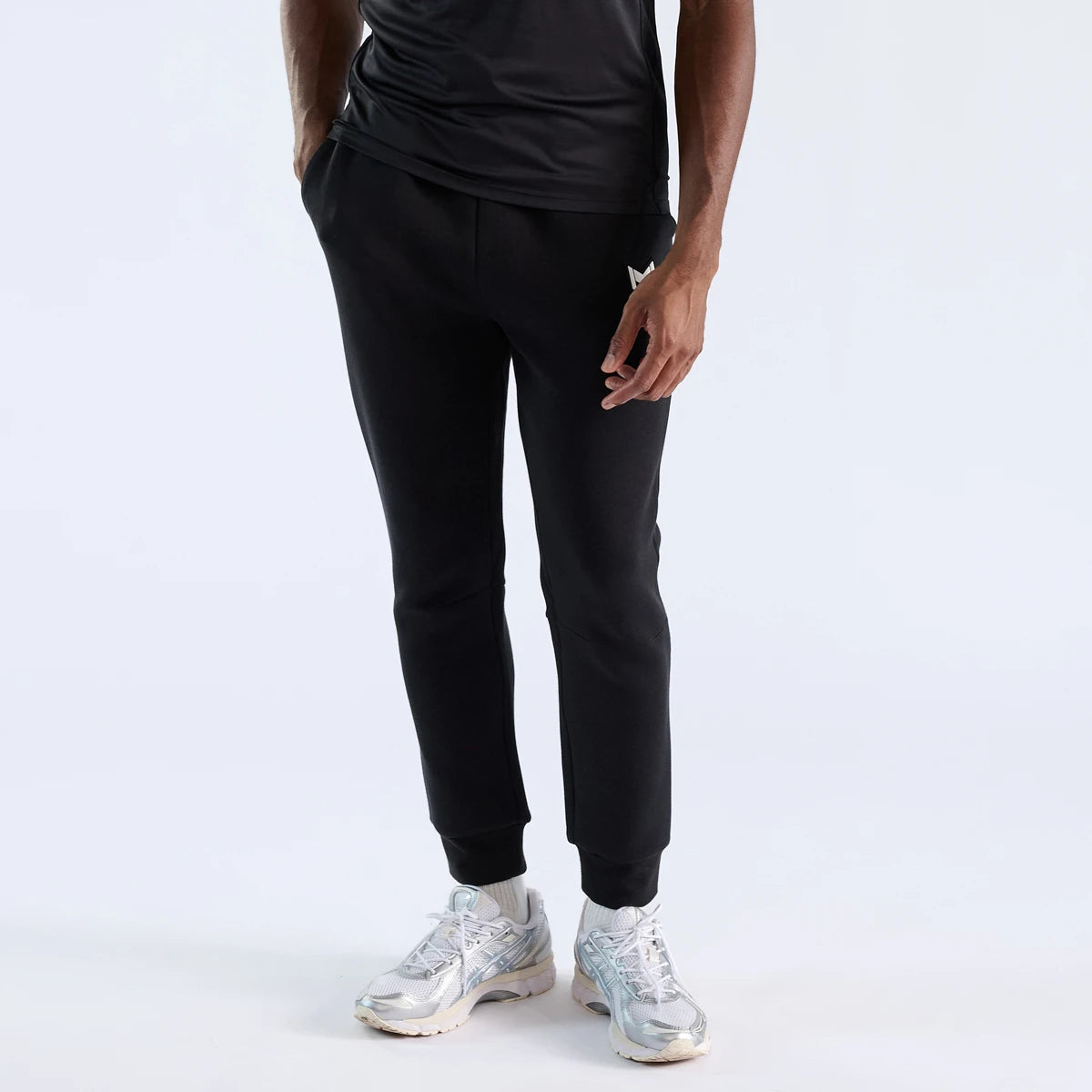 Pantaloni Mouratoglou Apparel Fit Club