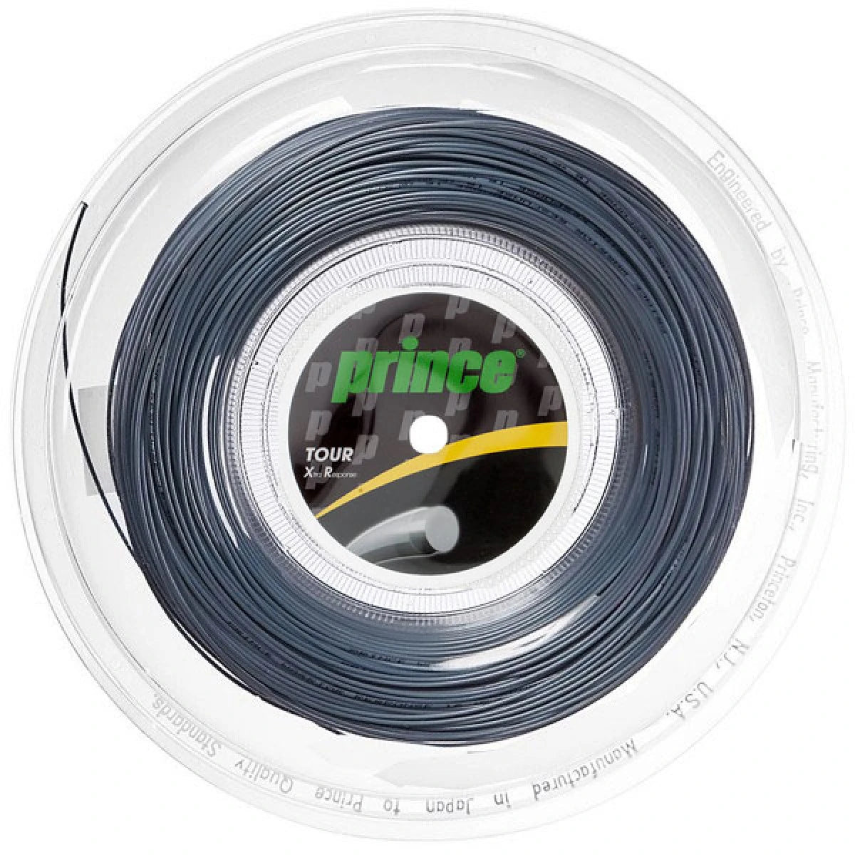 Bobina Prince Tour Xr (200 Metri)