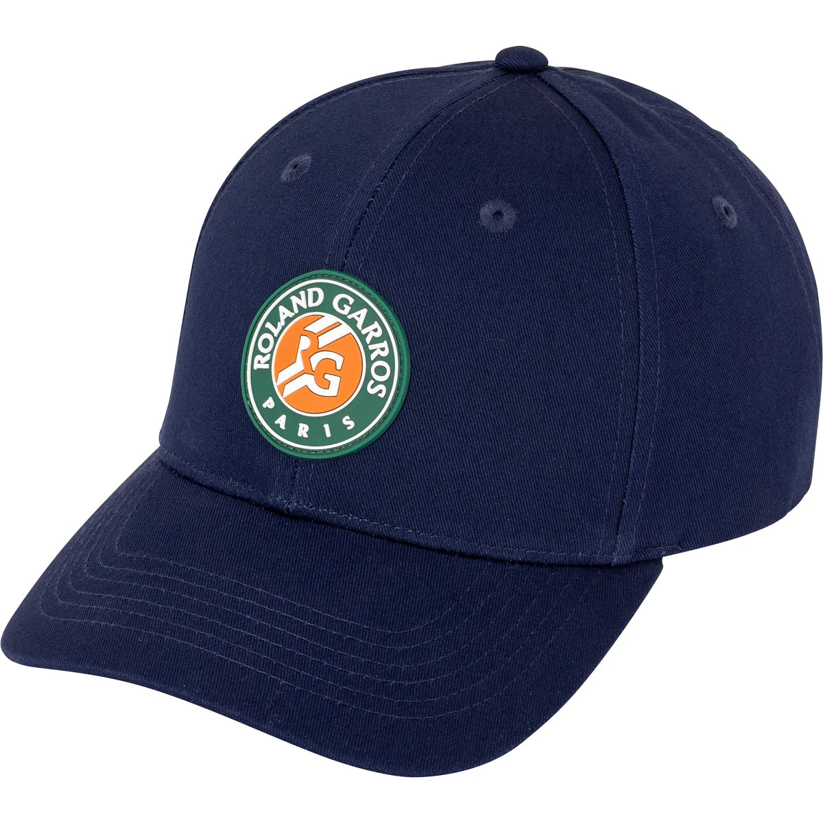 Cappellino Roland-Garros Logo