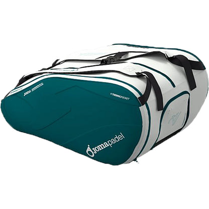 Borsa da padel Joma Vero Virseda