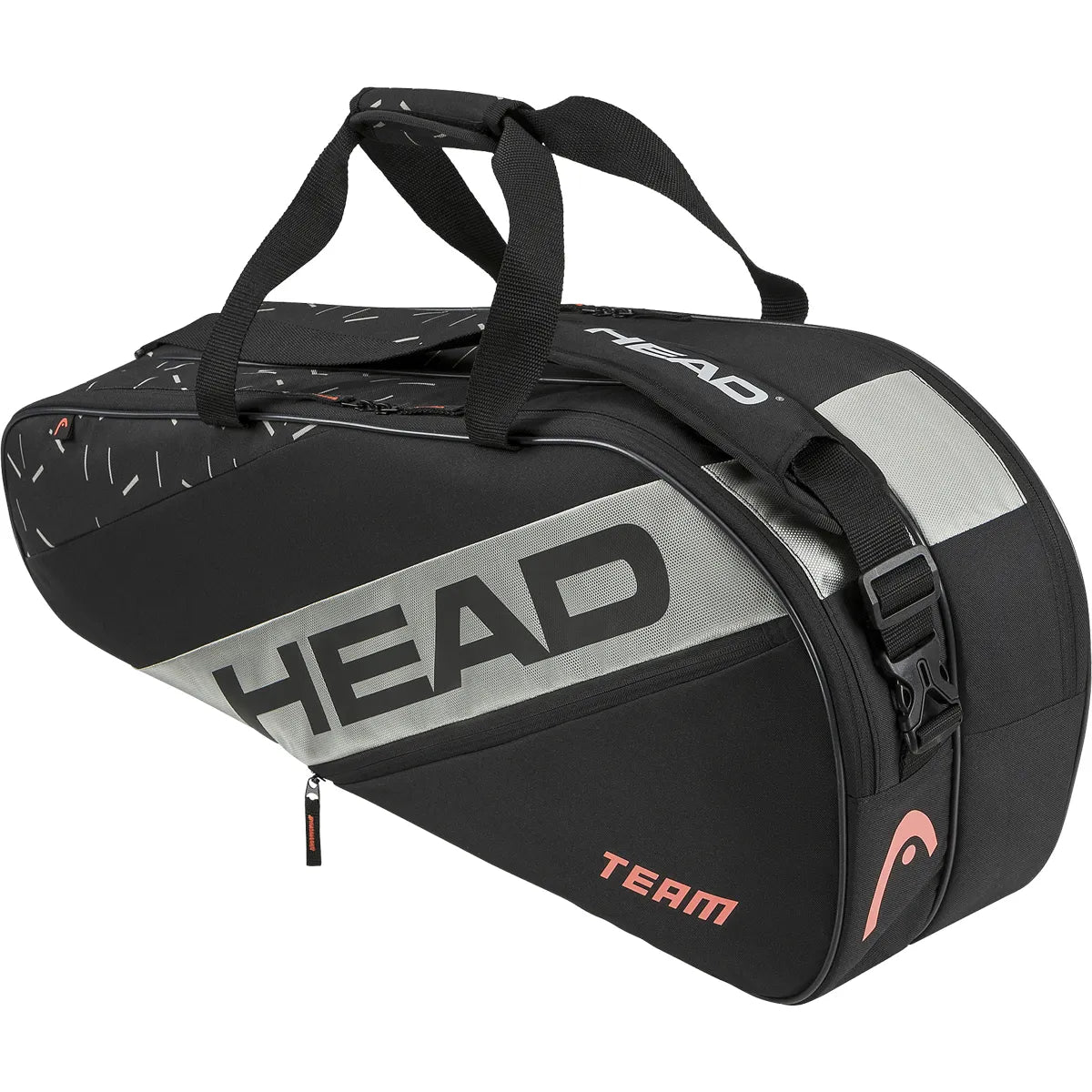 Borsa da tennis Head Team Racquet M