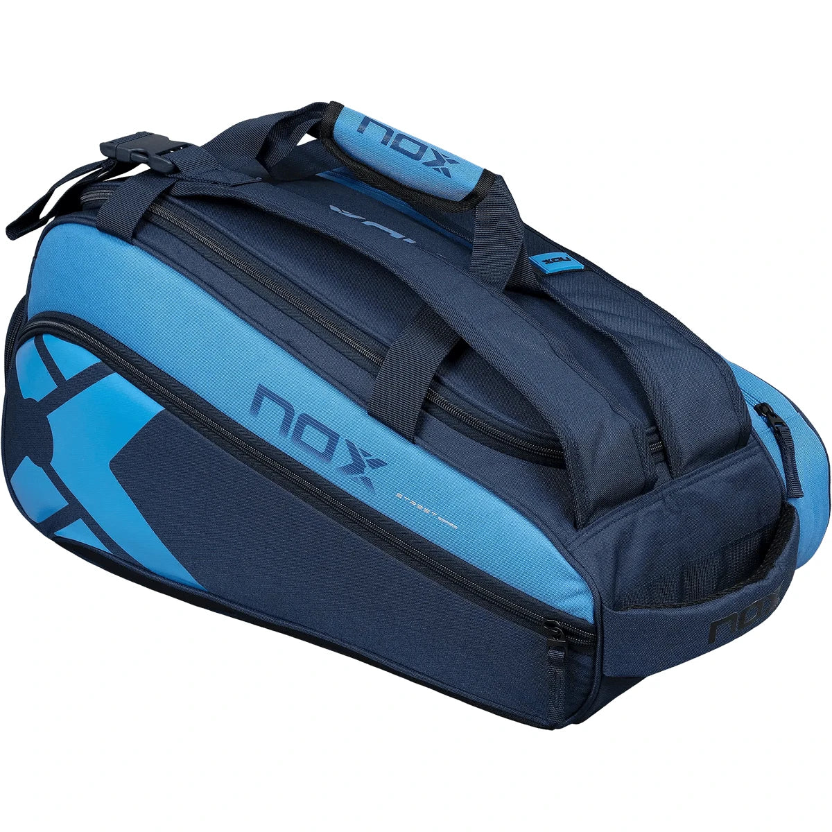 Borsa Nox Padel Street Series