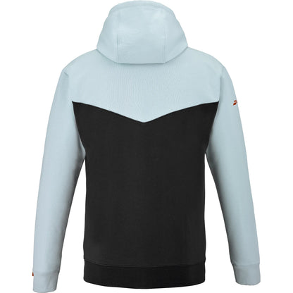 Felpa con cappuccio Exercise Babolat Junior Ragazzo