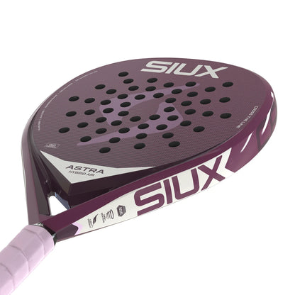 Racchetta da padel Siux Astra Hybrid Air