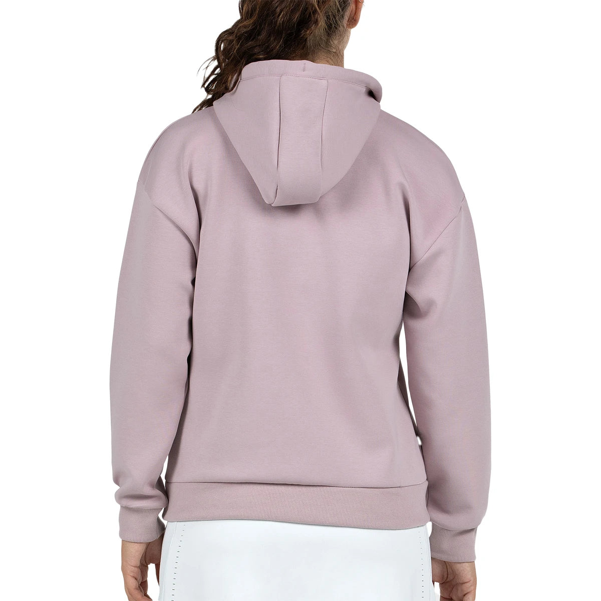 Felpa Bullpadel Donna Eolia
