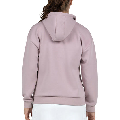 Felpa Bullpadel Donna Eolia
