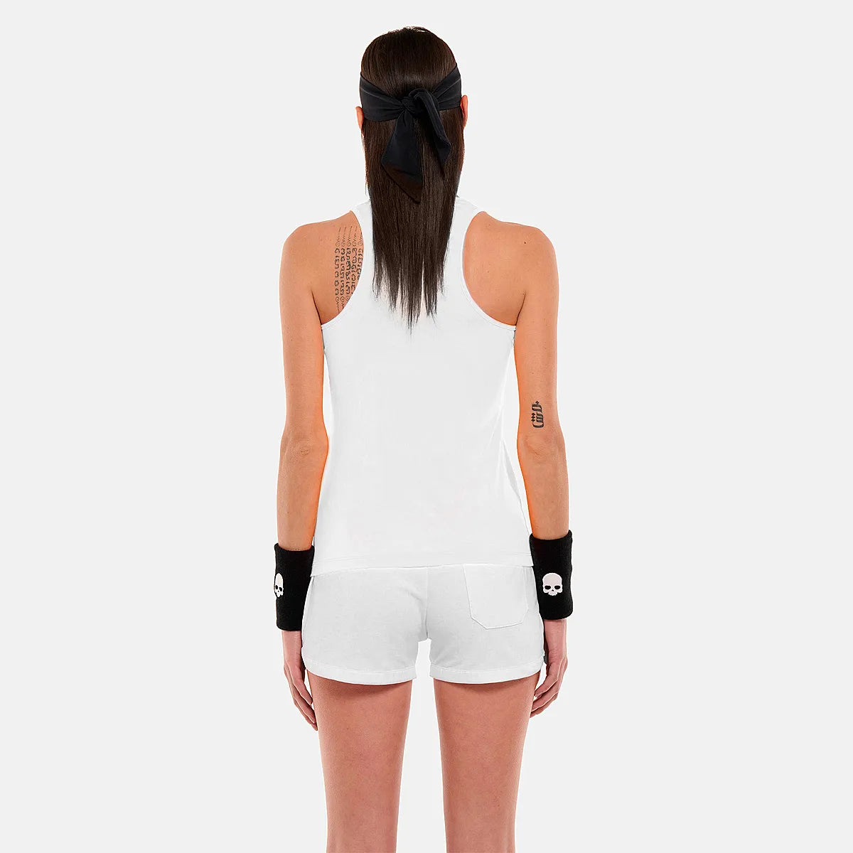 Canotta Hydrogen Donna Tech