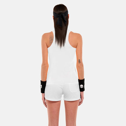 Canotta Hydrogen Donna Tech