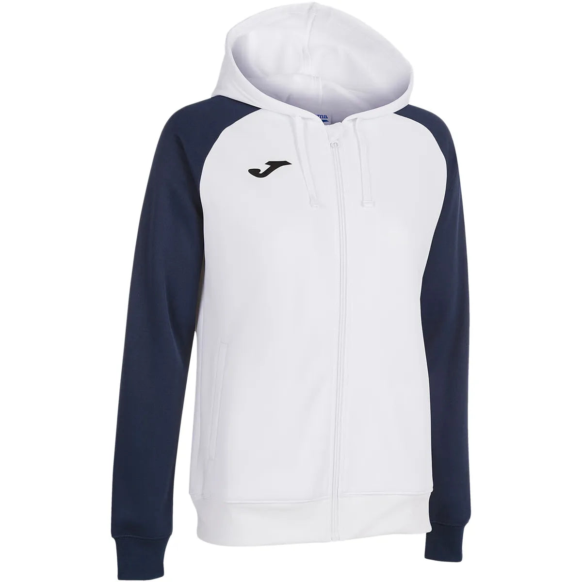 Giacca con cappuccio Joma Donna Academy Iv