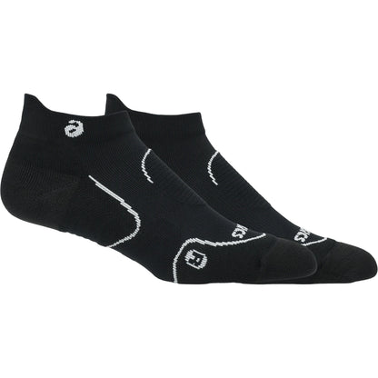Coppia di Calzini Asics Court Tennis Caviglia