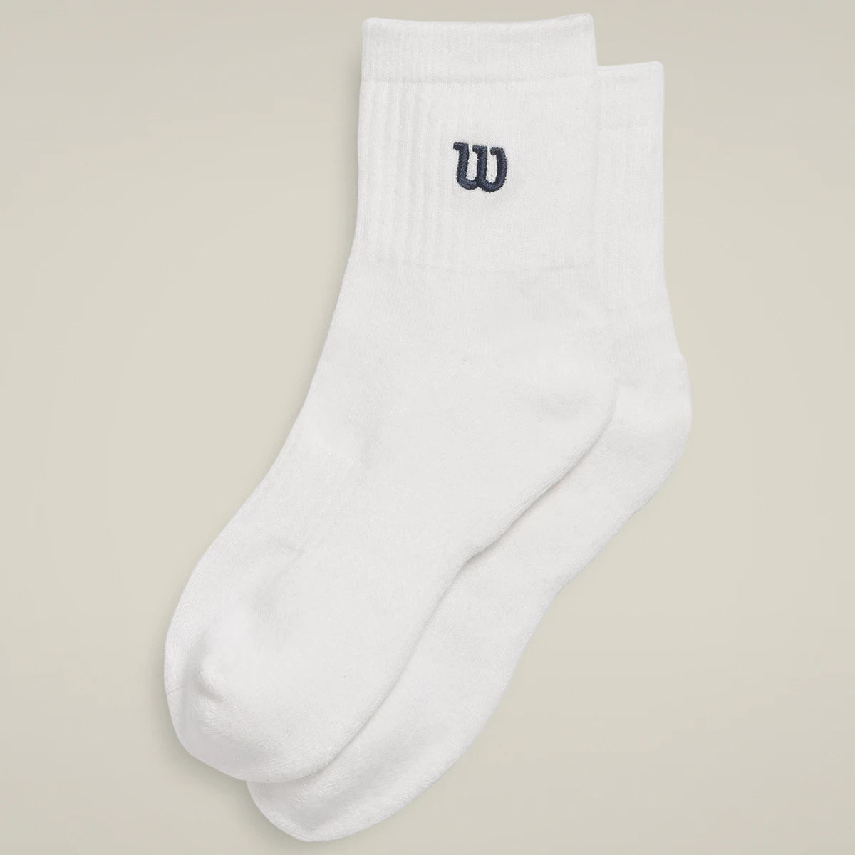 Coppia di Calzini Wilson (Ankle)