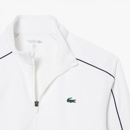 TUTA LACOSTE MEDVEDEV