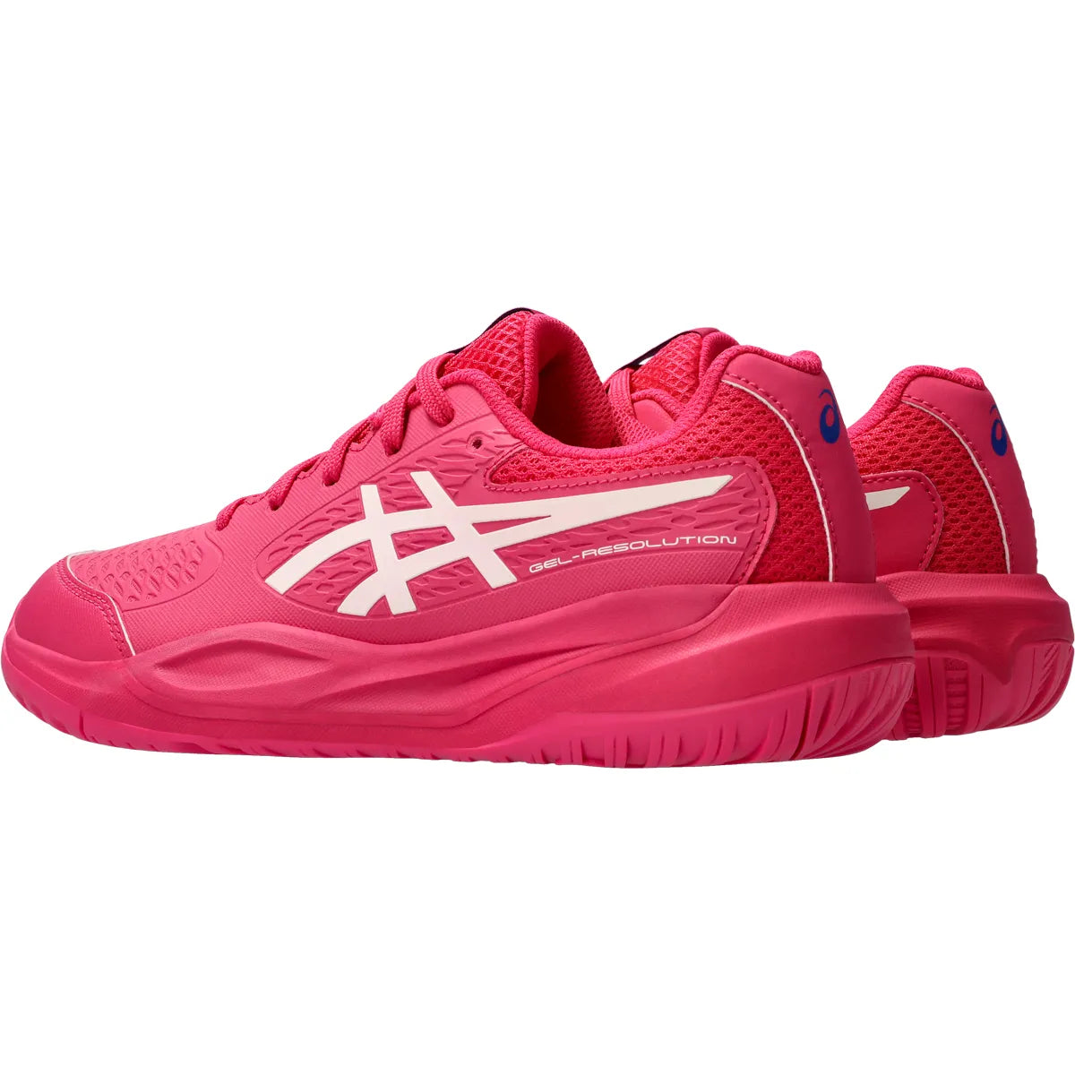 Scarpe Asics Junior Gel Resolution X Gs Scarpe tutte le superfici