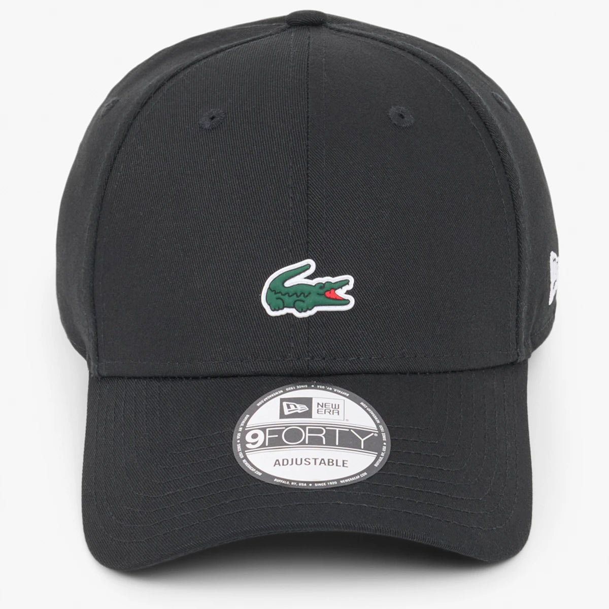 Cappellino Era Lacoste
