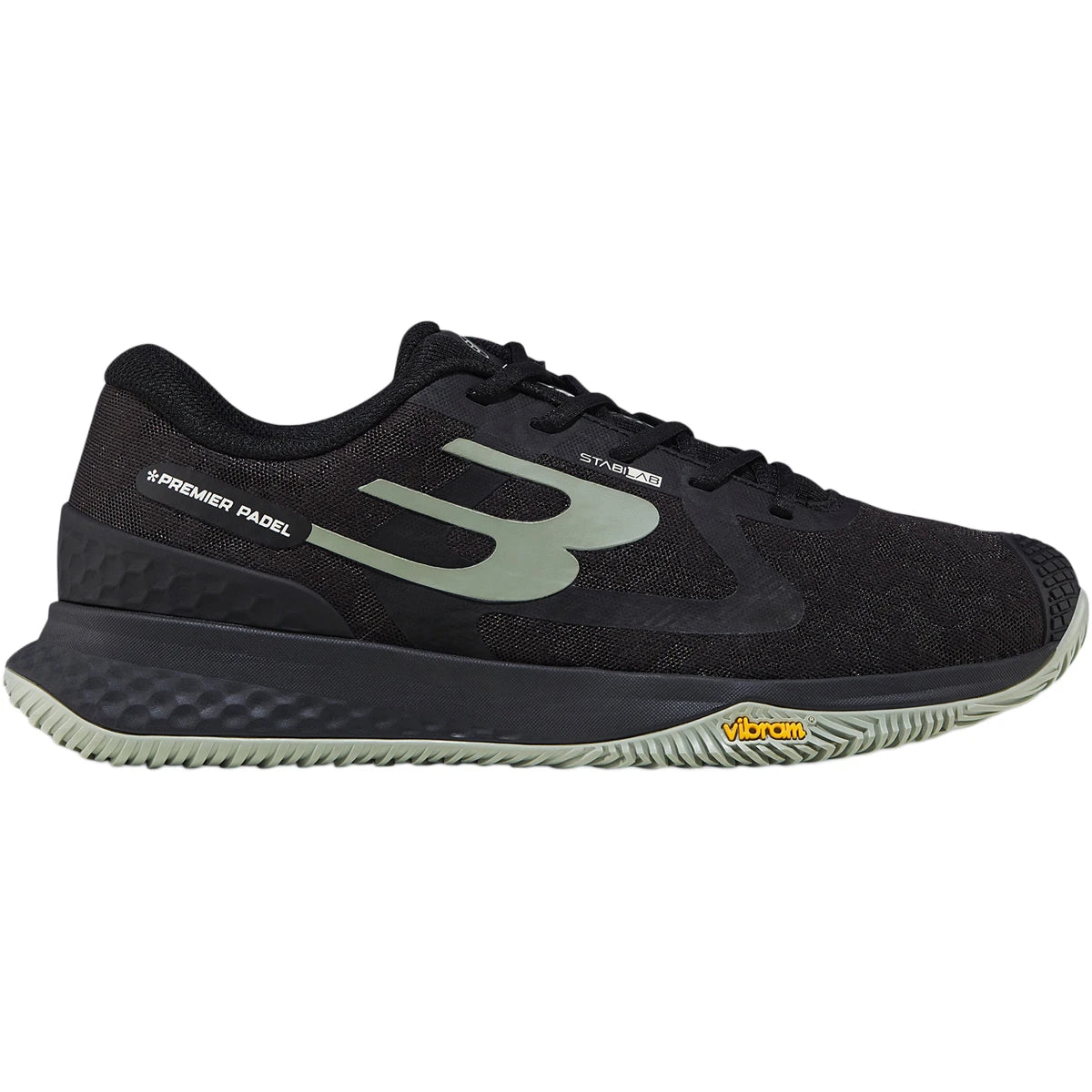 Scarpe da padel Bullpadel Premier Major 26V