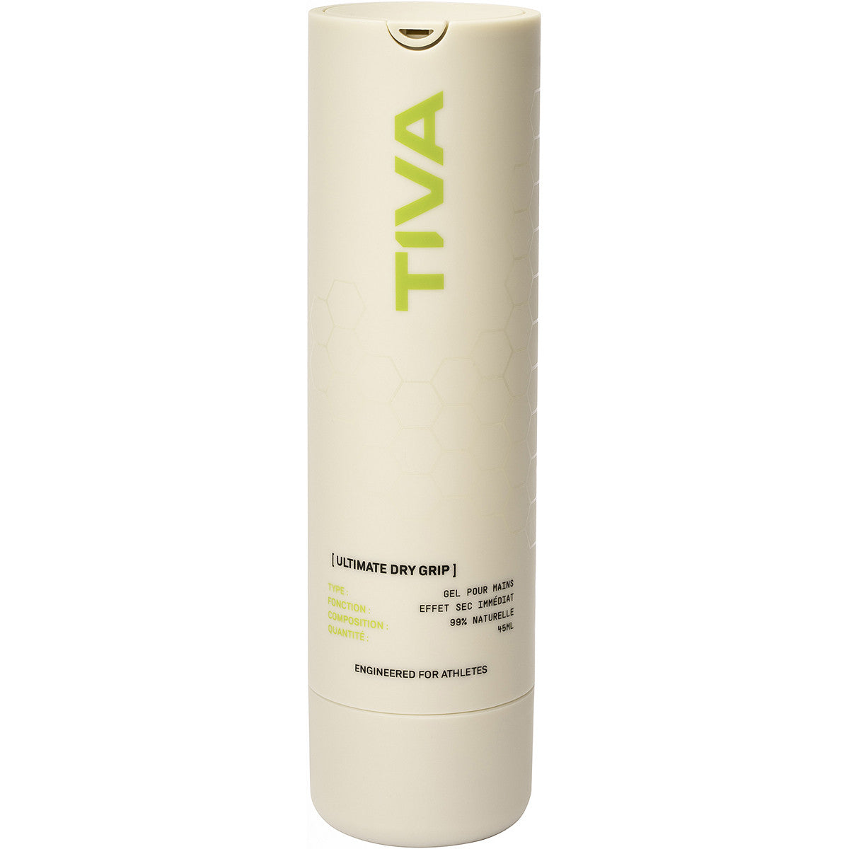 Gel Mani Anti-Traspirante Tiva