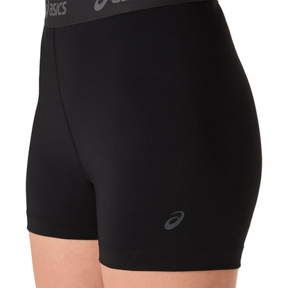 Pantaloncini Asics Donna Training Essential 3In Tight