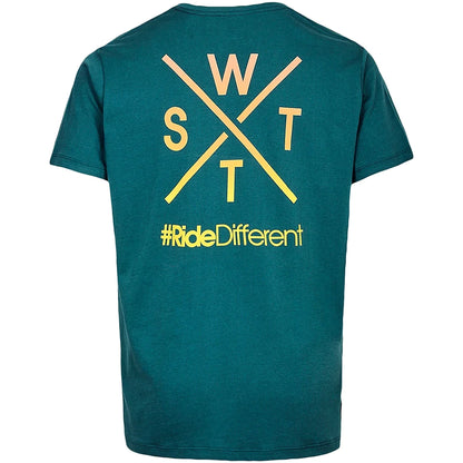 T-Shirt Watts Adn