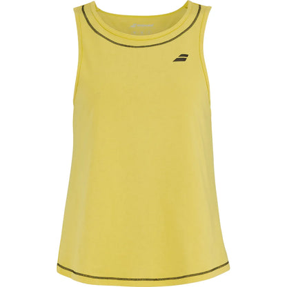 Canotta Babolat Donna Exercise Cotone