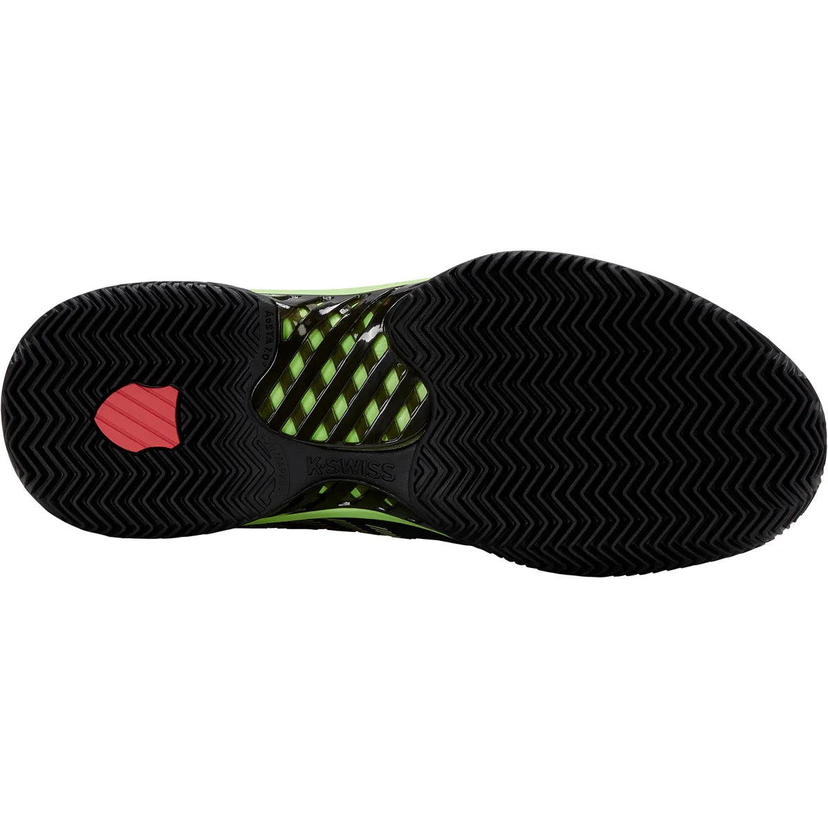 Scarpe K-Swiss Hypercourt Express 2 Terra Battuta