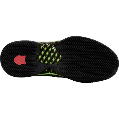 Scarpe K-Swiss Hypercourt Express 2 Terra Battuta