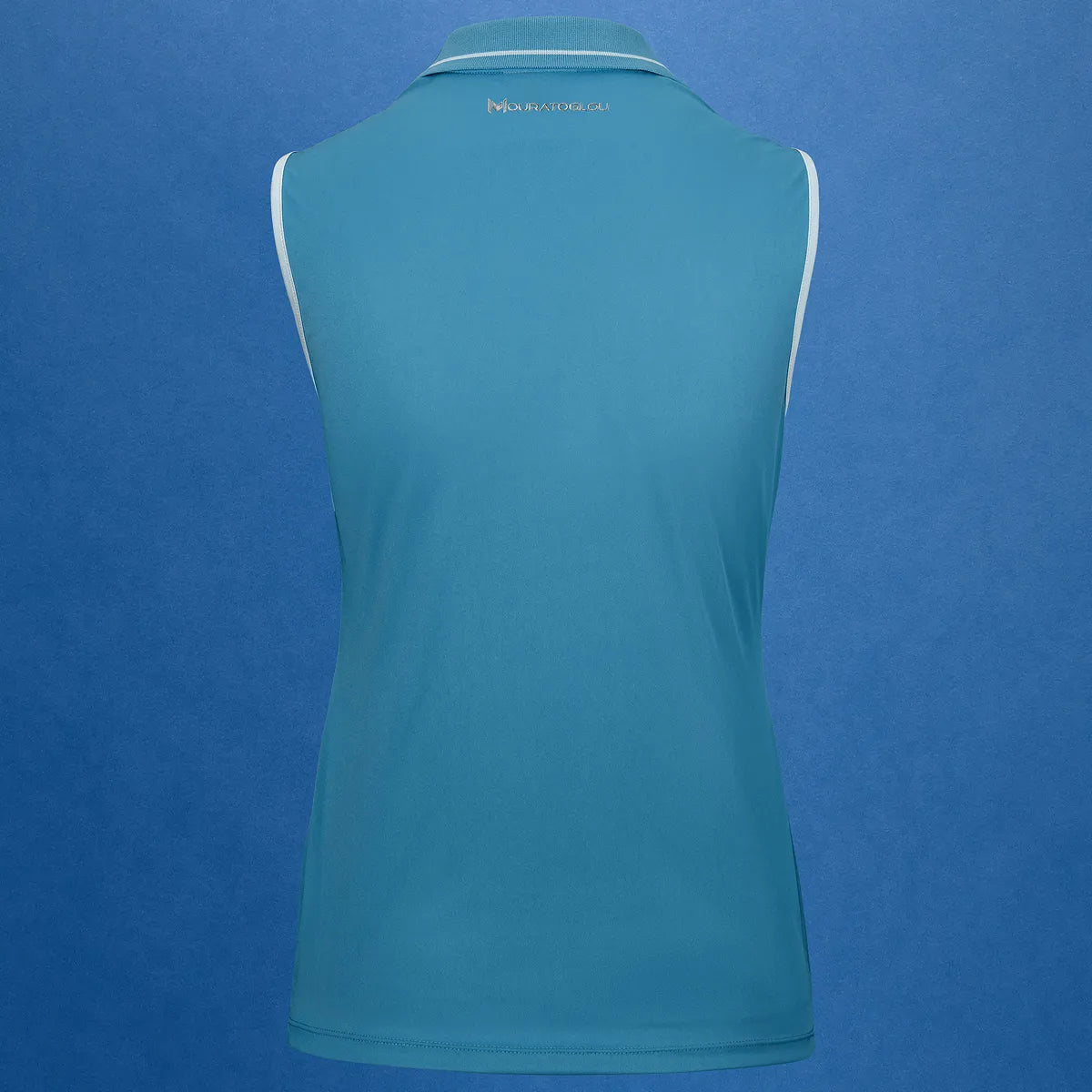 Canotta Mouratoglou Apparel Donna Match New York