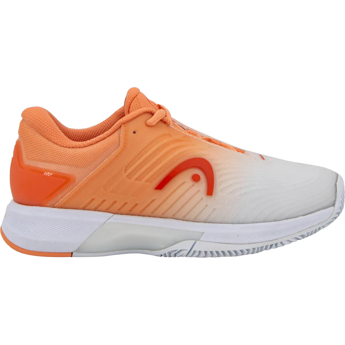 Scarpe Head Donna Revolt Pro 4.5 Terra Battuta