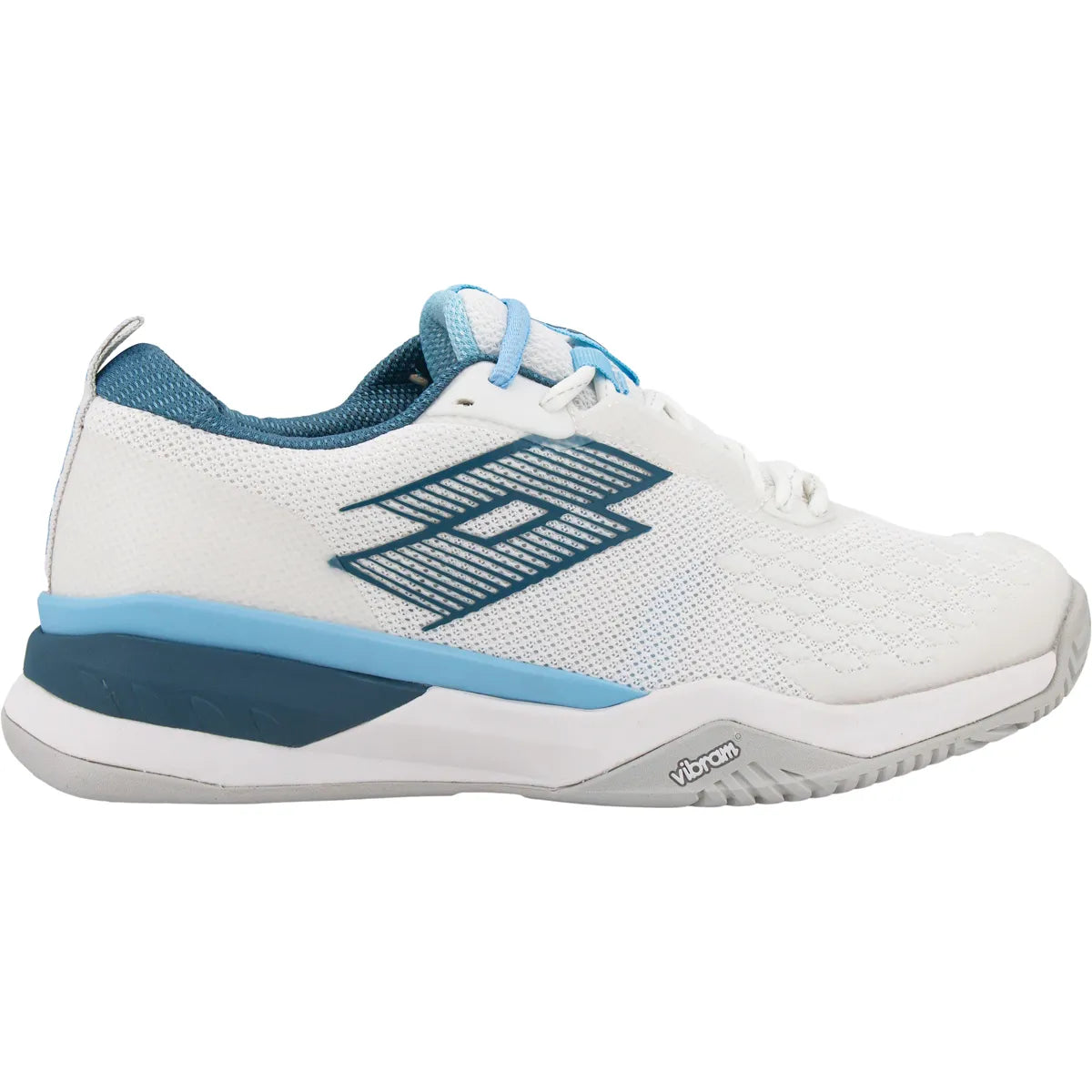 Scarpe Lotto Raptor Hyperpulse 100 III Scarpe tutte le superfici