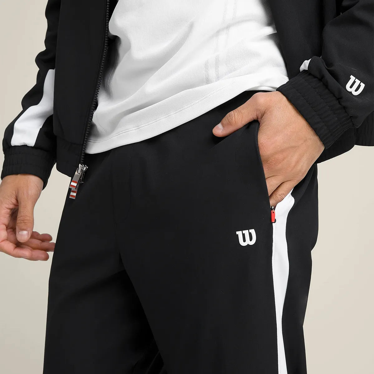 Pantaloni Wilson Grand Slam