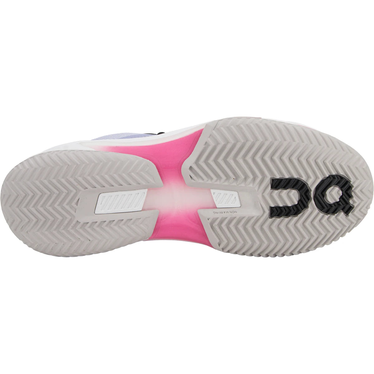Scarpe On The Roger Pro Fire Terra Battuta