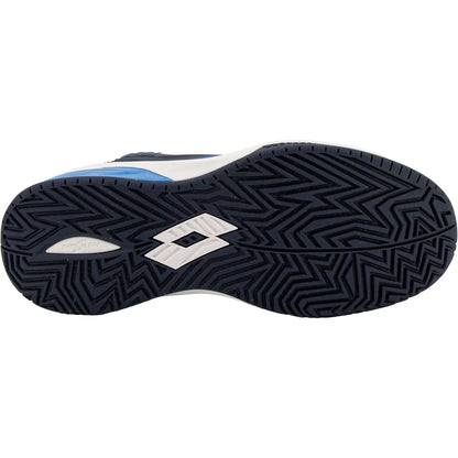 Scarpe Lotto Junior Mirage 200 II Scarpe tutte le superfici