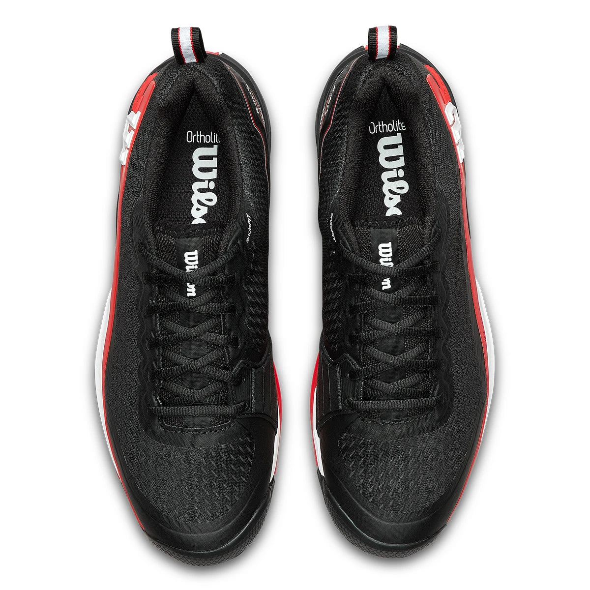 Scarpe Wilson Rush Pro 4.5 Scarpe tutte le superfici