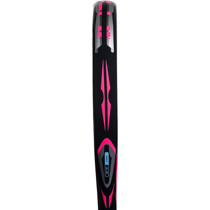 Racchetta da padel adidas Arrow Hit Junior White/Pink